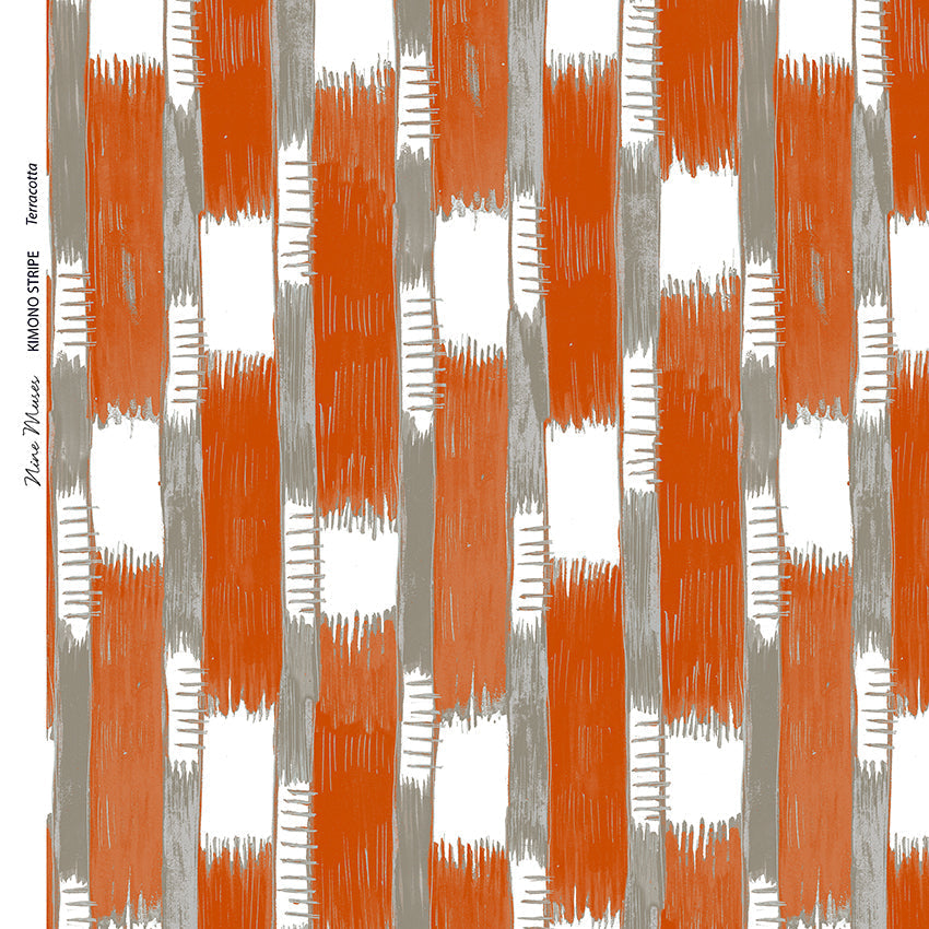 Kimono Stripe SP