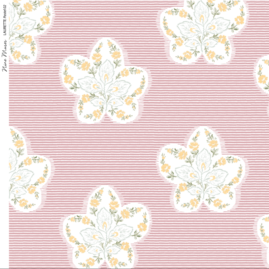 Laurette