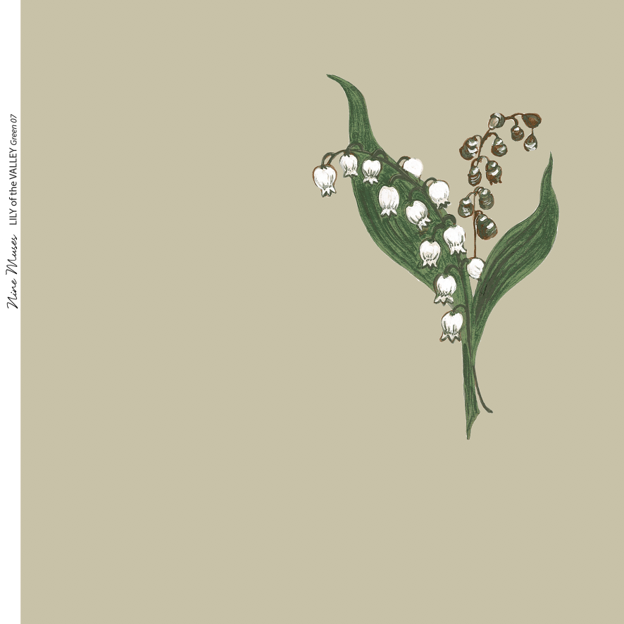 Lily of the Valley SP