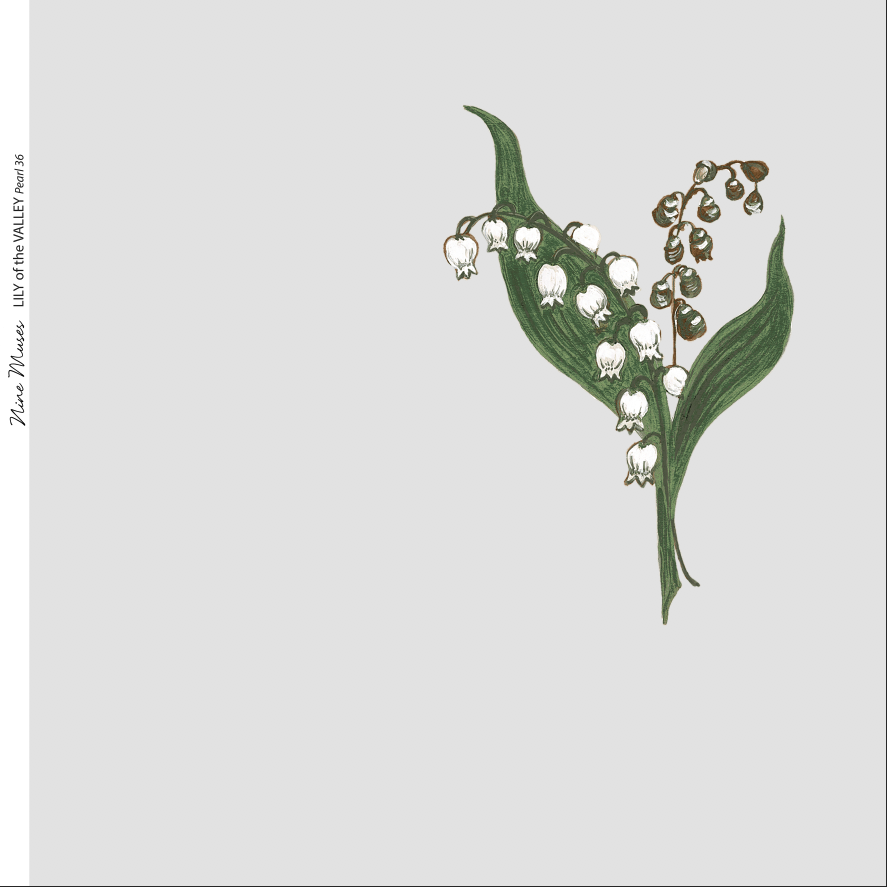 Lily of the Valley SP