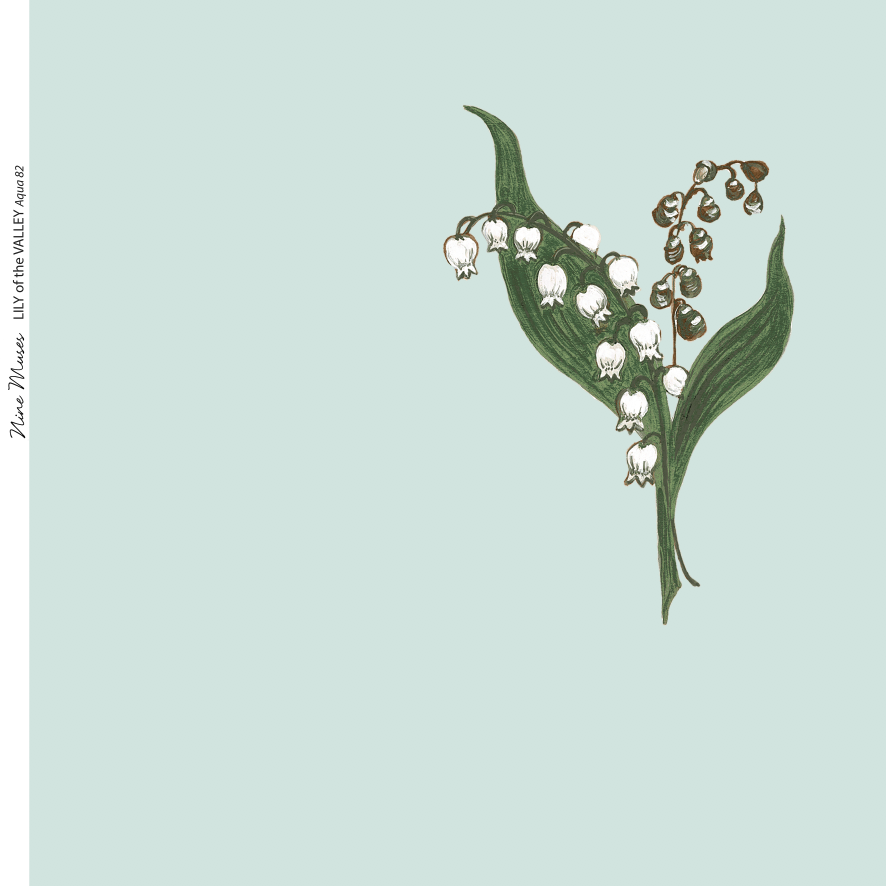 Lily of the Valley SP