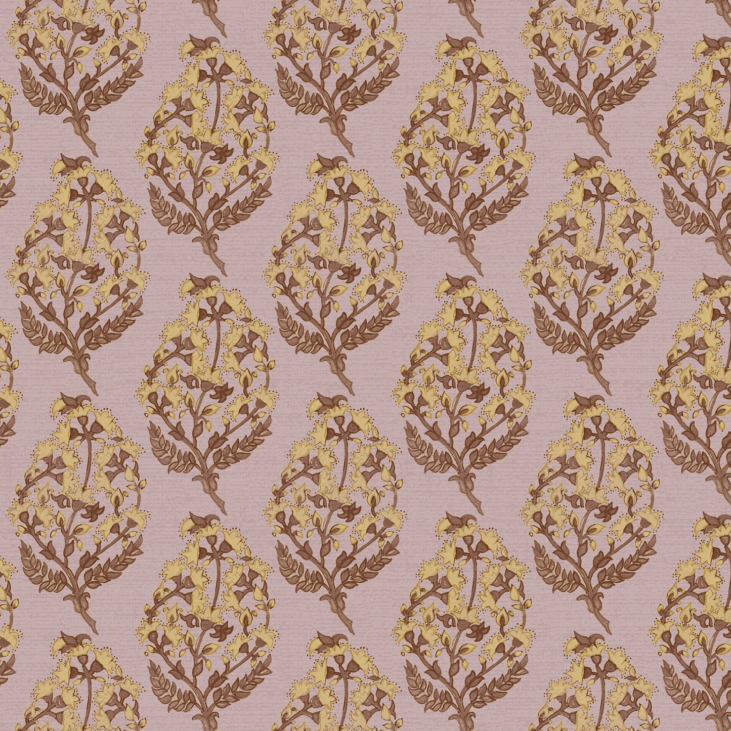 Mini Flores Paisley SP