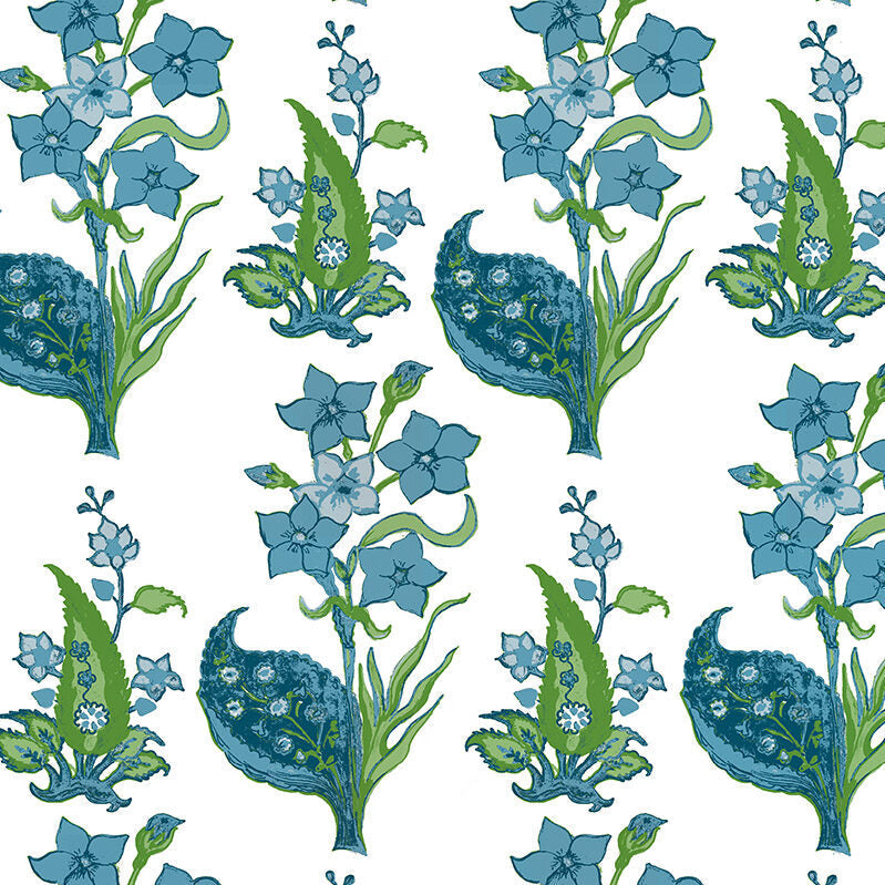 Mughal Flower SP