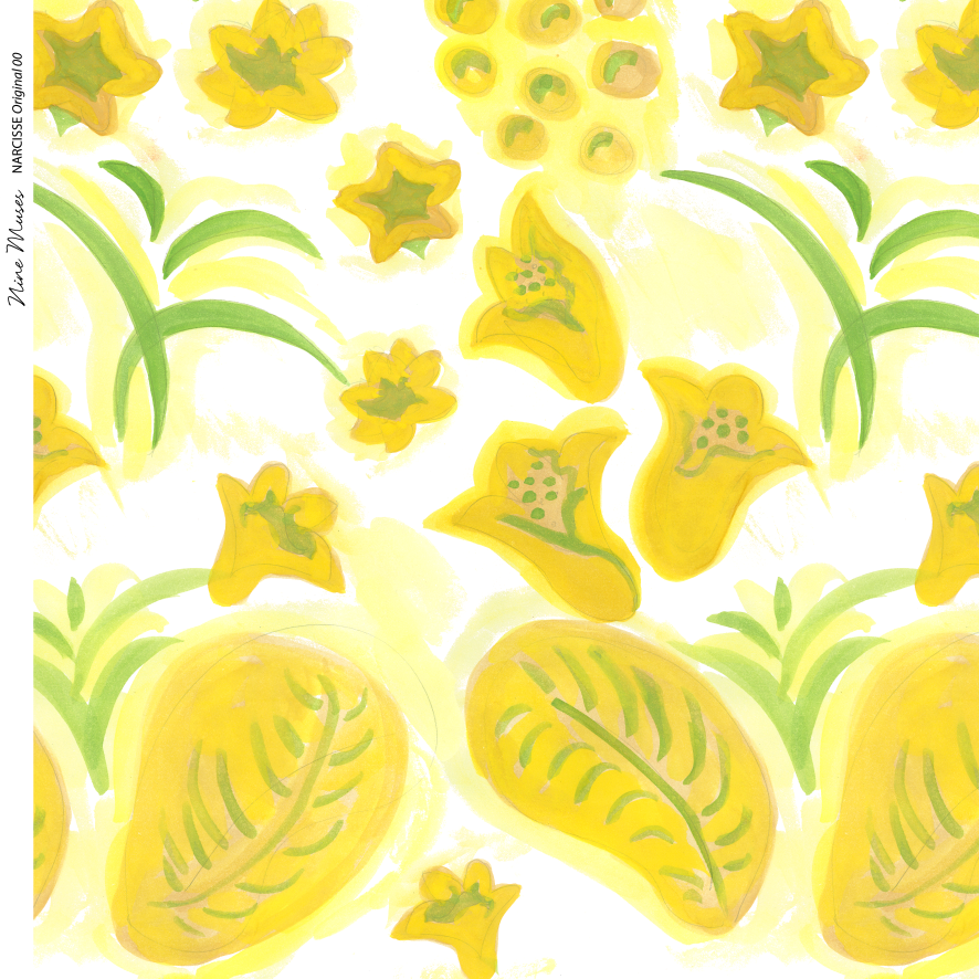 Narcisse SP
