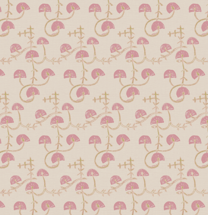 Nushka Mini Motif SP