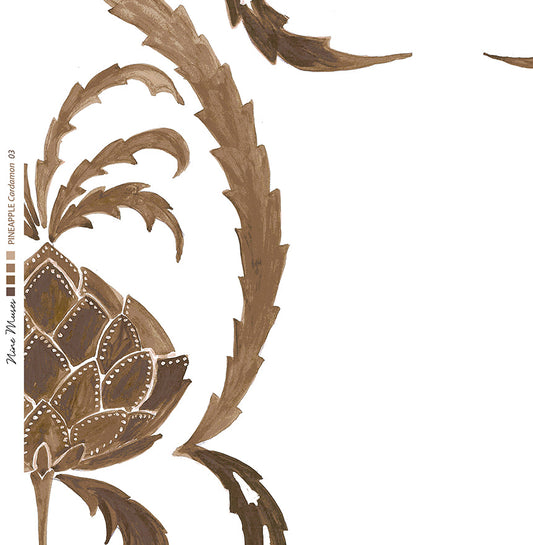 Pineapple Wallpaper