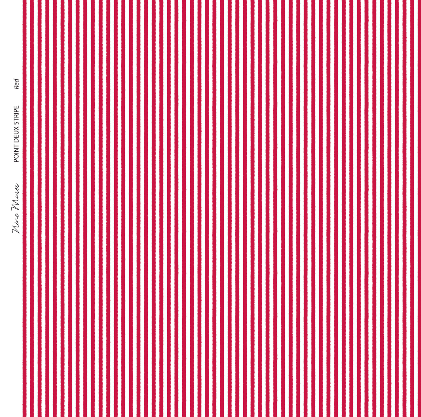 Point Deux Stripe SP
