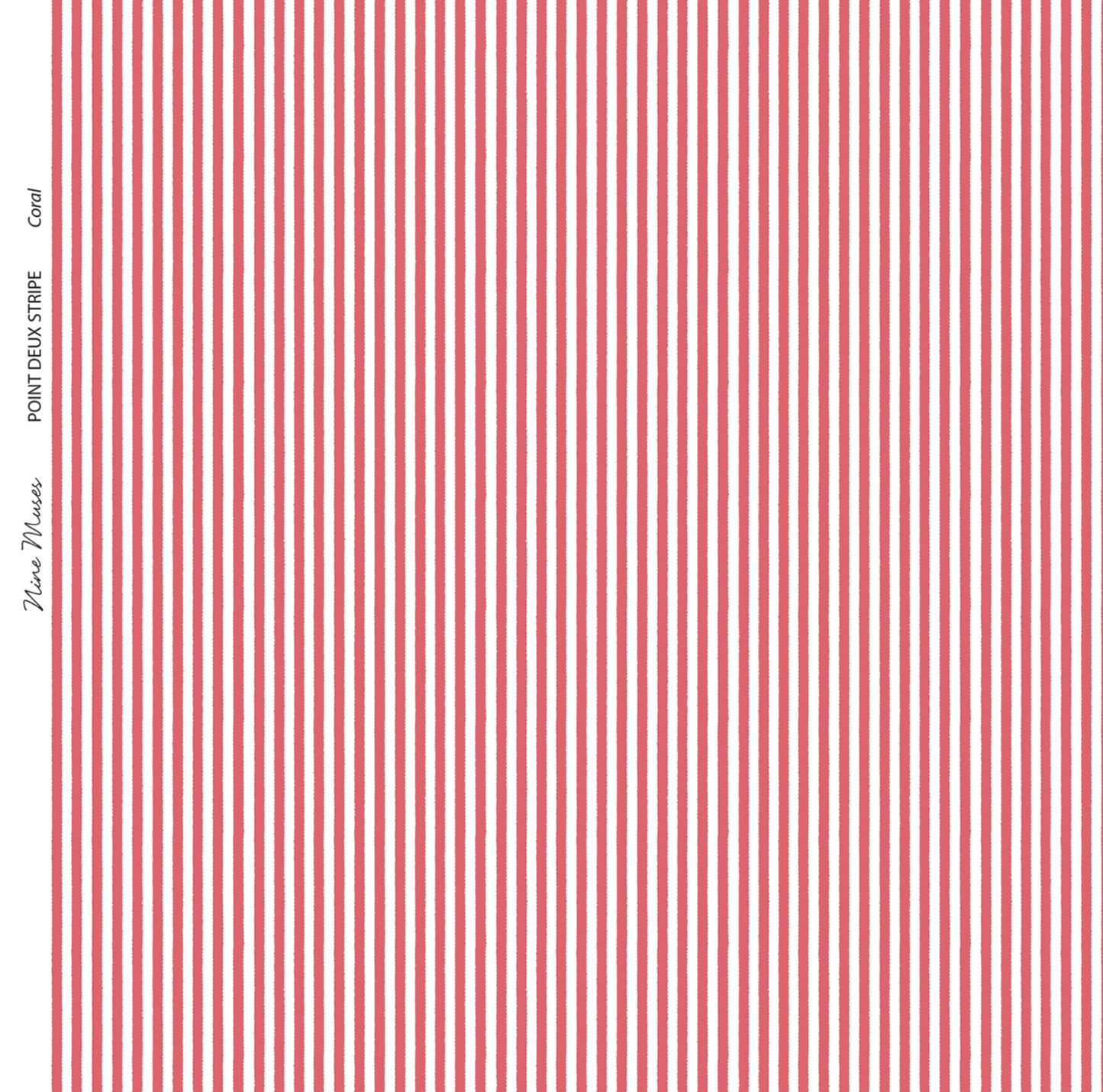 Point Deux Stripe SP