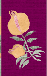 Pomegranate SP
