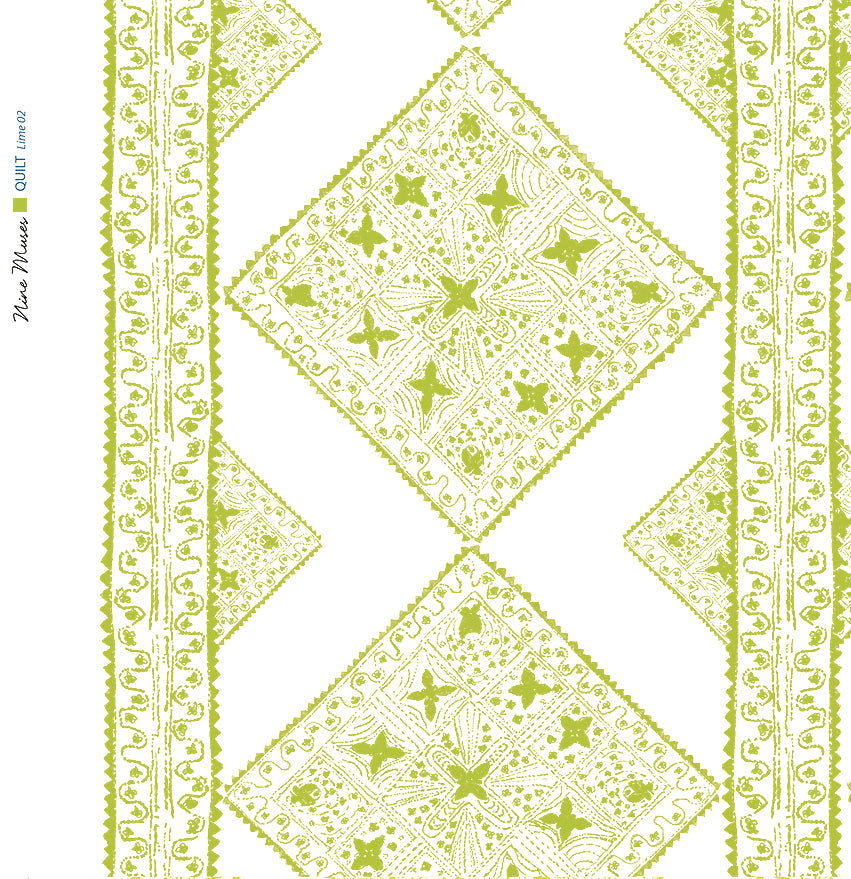 Quilt SP