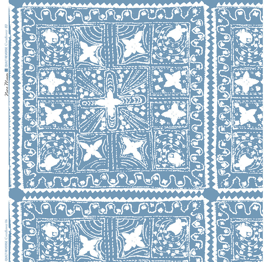 Quilt Reverse