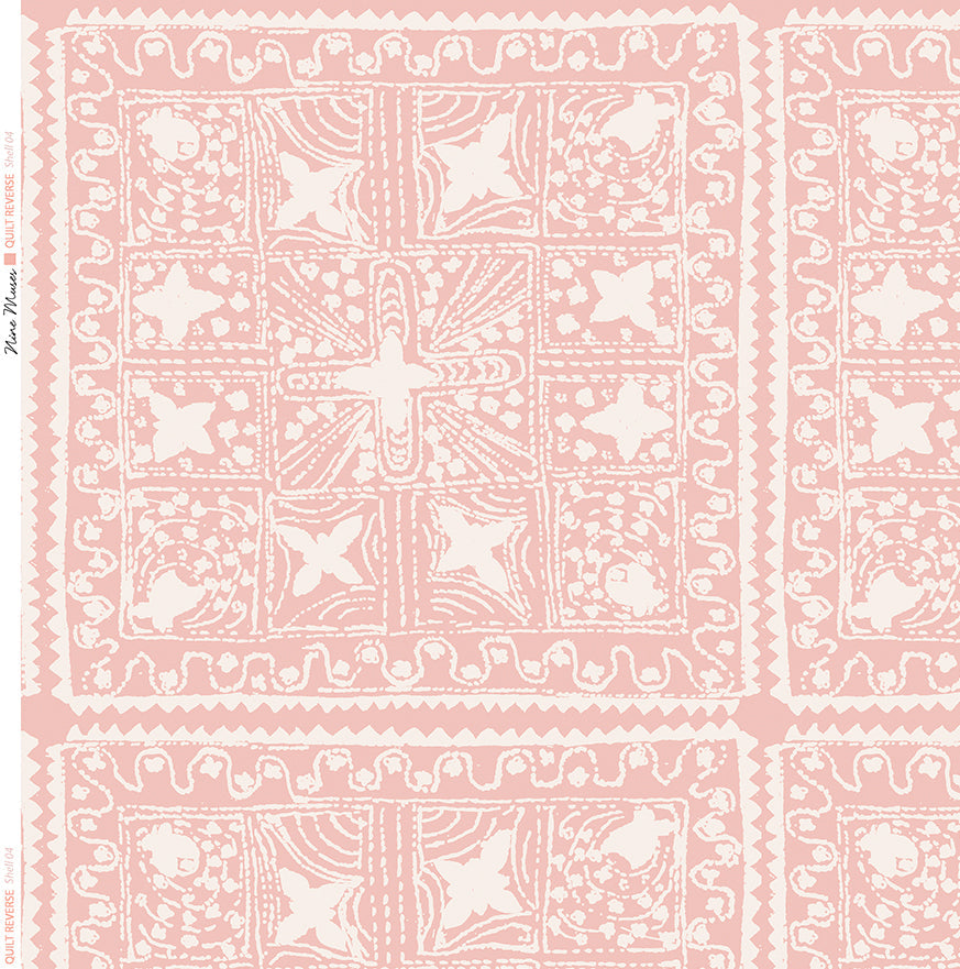 Quilt Reverse SP