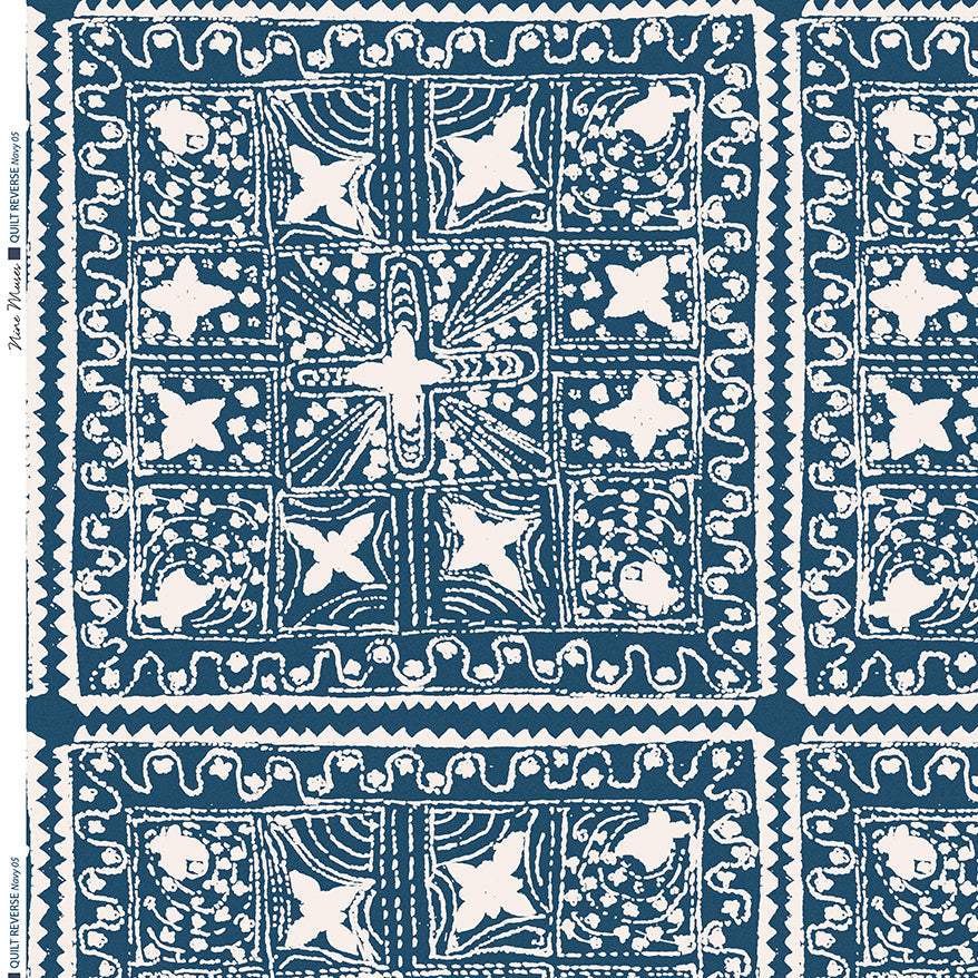 Quilt Reverse SP