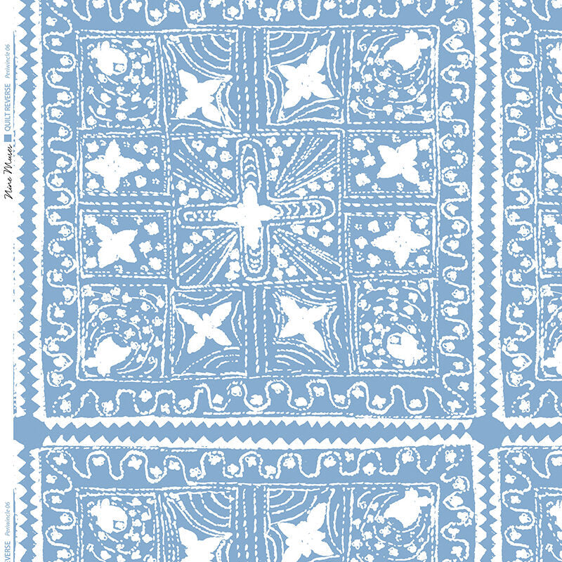 Quilt Reverse