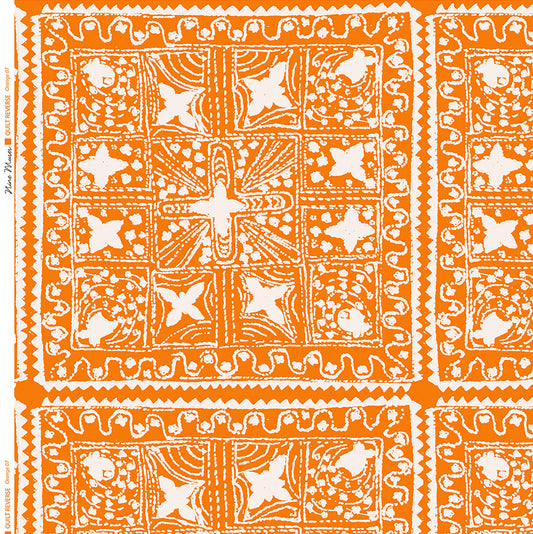 Quilt Reverse