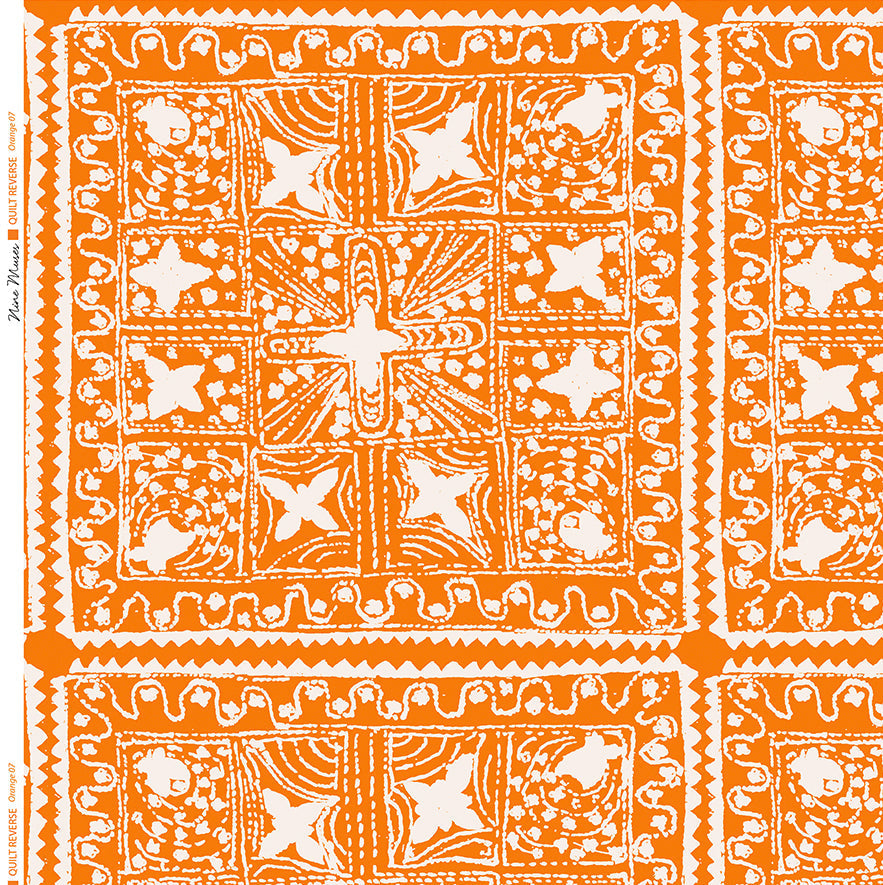 Quilt Reverse SP