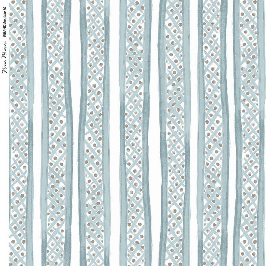 Riband Wallpaper SP