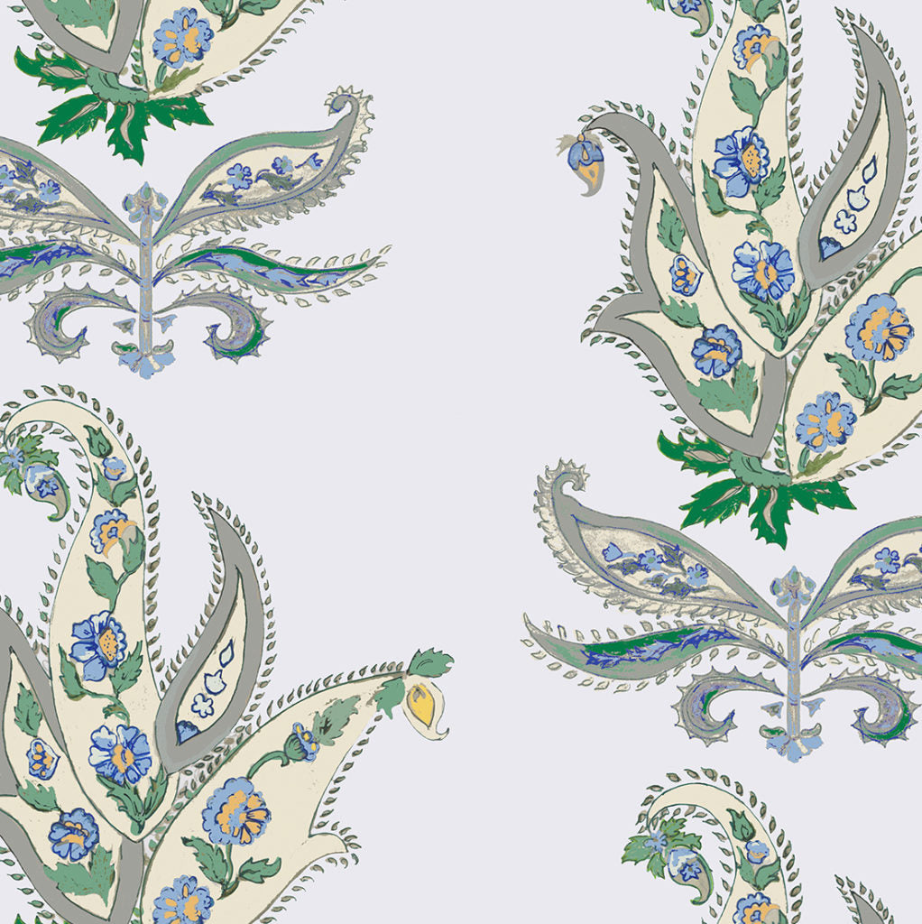 Royal Paisley SP