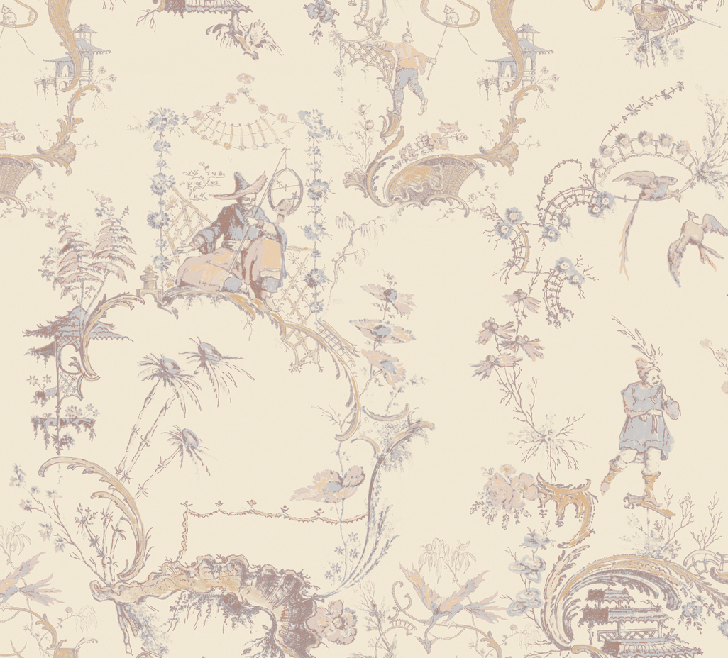Toile de L'Orient