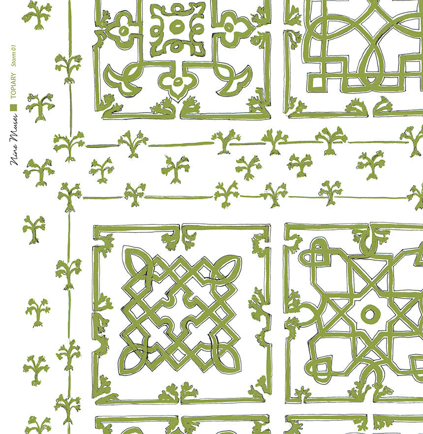 Topiary SP
