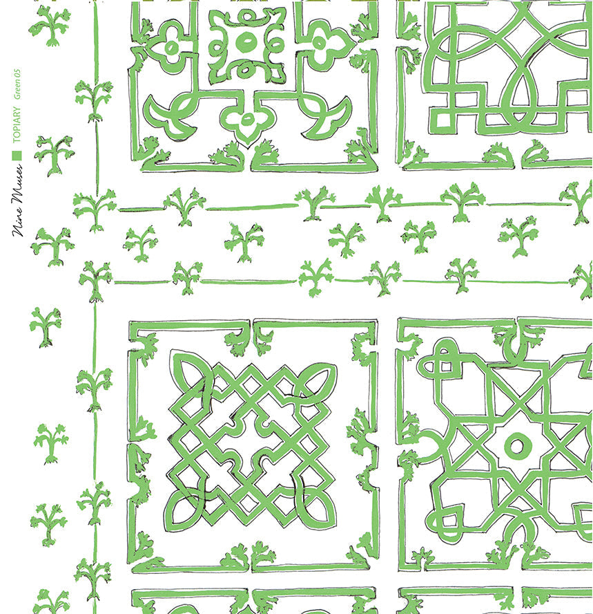 Topiary SP