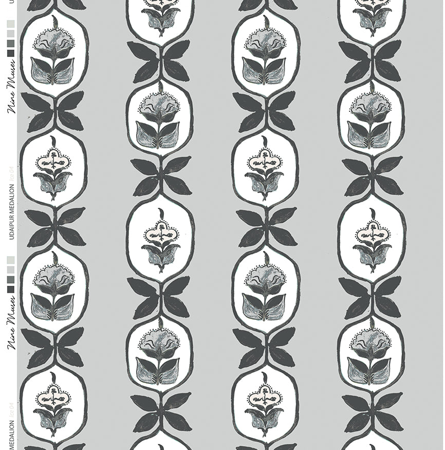 Udaipur Medallion SP
