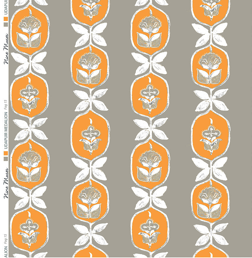 Udaipur Medallion SP